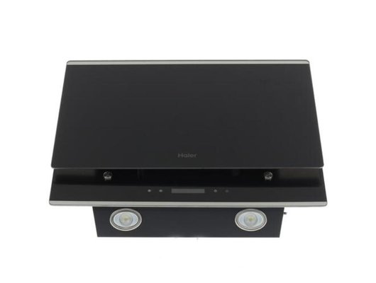 Вытяжка HAIER HVX-W672GBX